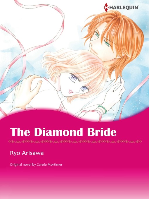 Title details for The Diamond Bride by Carole Mortimer - Available